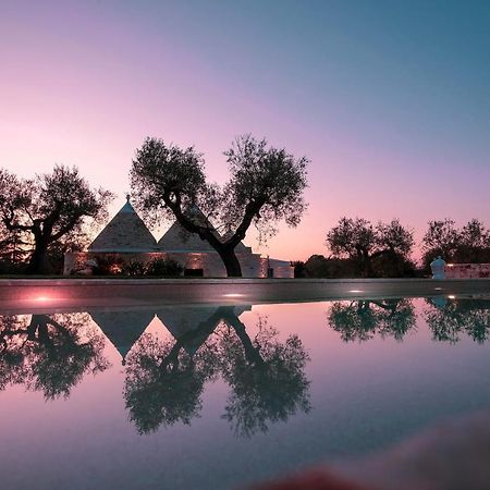 Trulli Vecchia Corte Monopoli Dış mekan fotoğraf