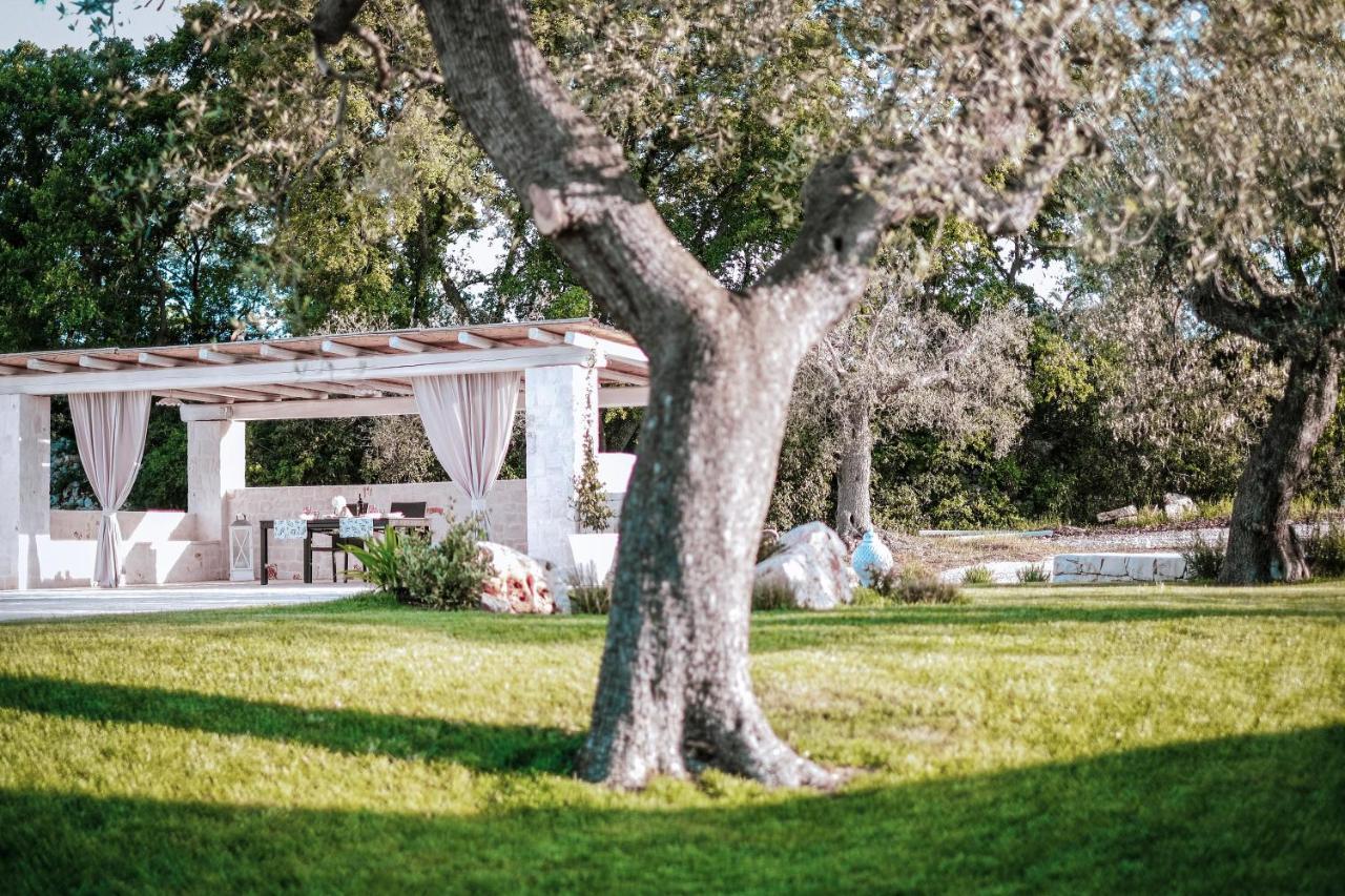 Trulli Vecchia Corte Monopoli Dış mekan fotoğraf