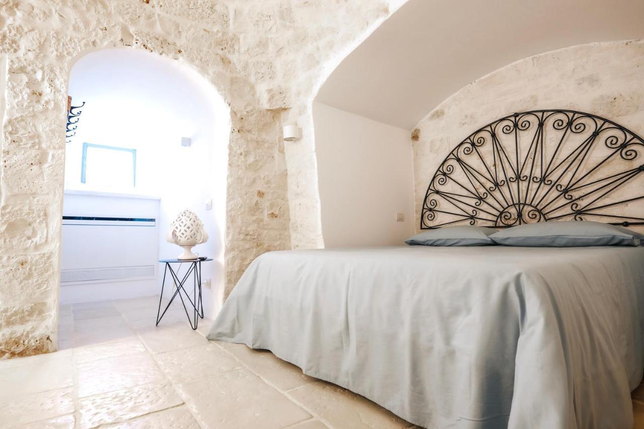 Trulli Vecchia Corte Monopoli Dış mekan fotoğraf
