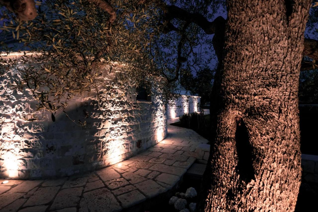 Trulli Vecchia Corte Monopoli Dış mekan fotoğraf