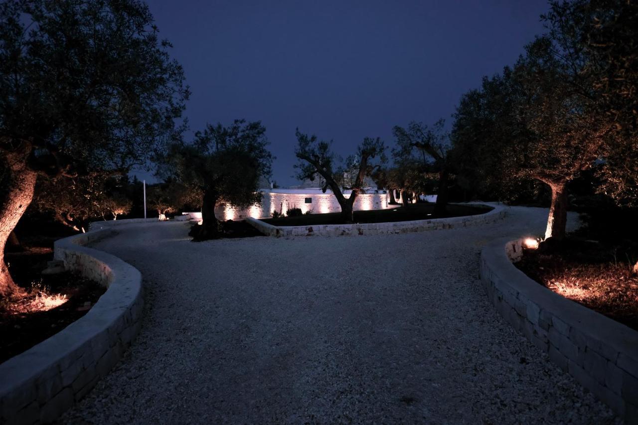 Trulli Vecchia Corte Monopoli Dış mekan fotoğraf