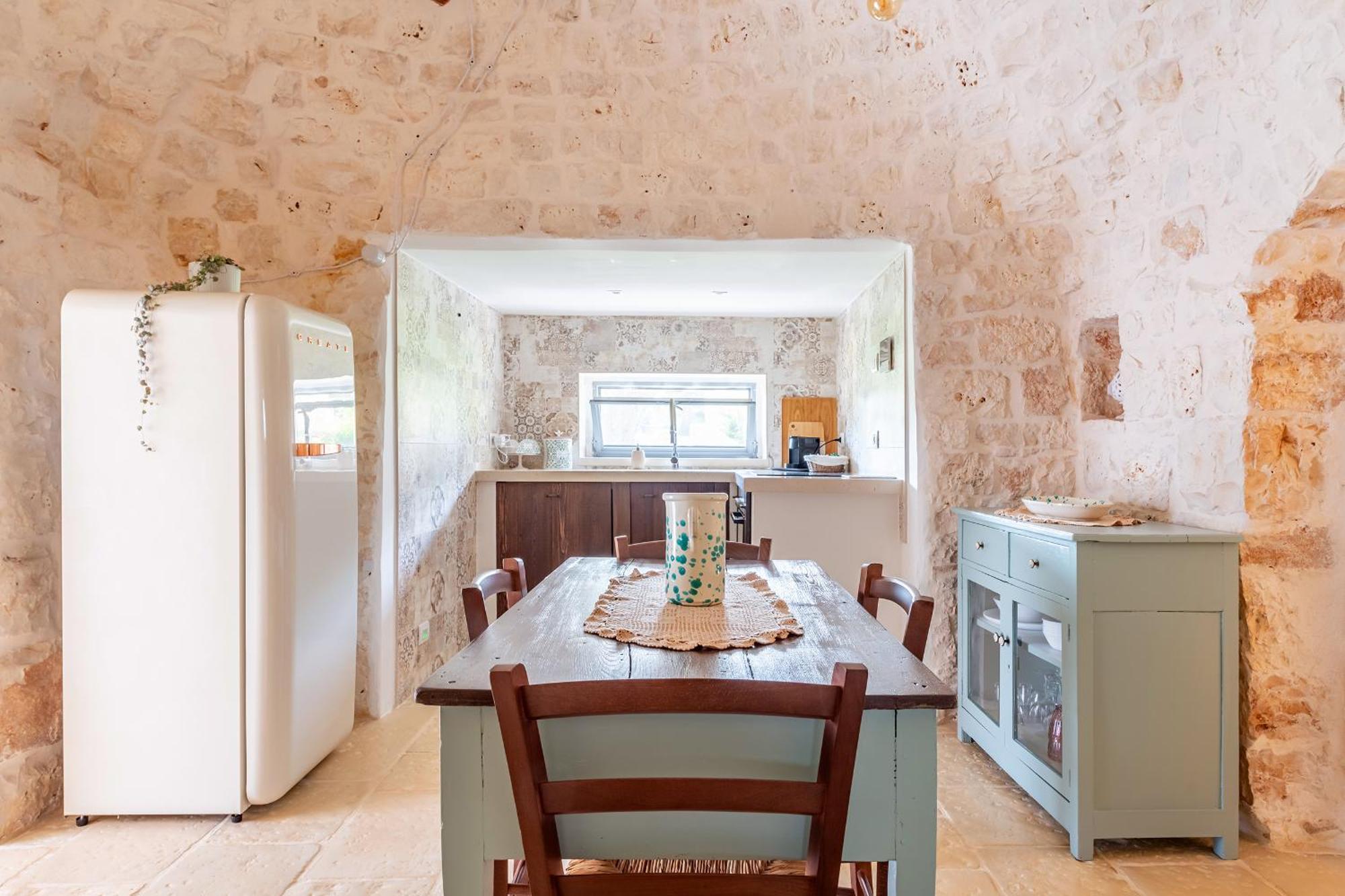 Trulli Vecchia Corte Monopoli Dış mekan fotoğraf