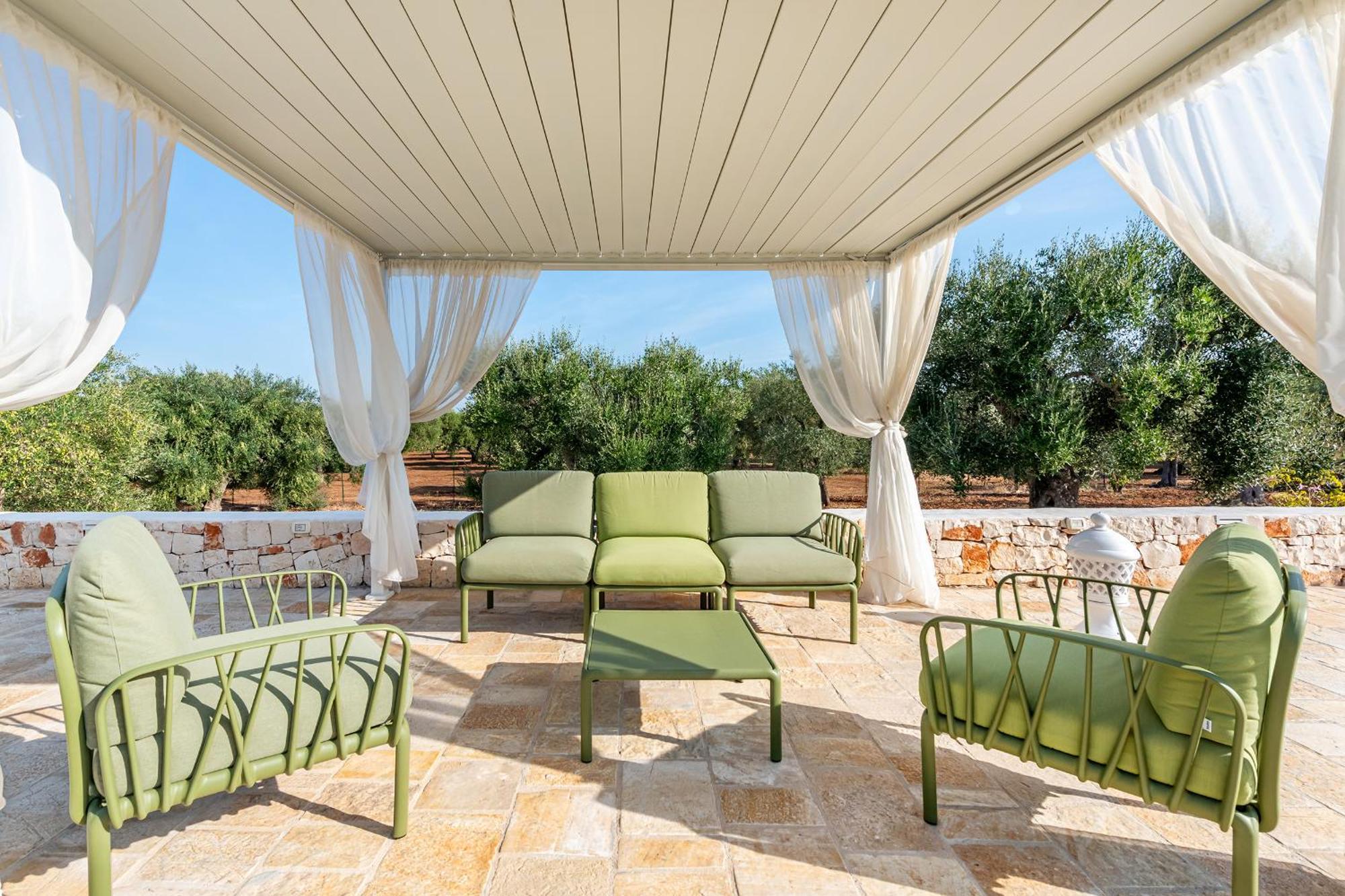 Trulli Vecchia Corte Monopoli Dış mekan fotoğraf